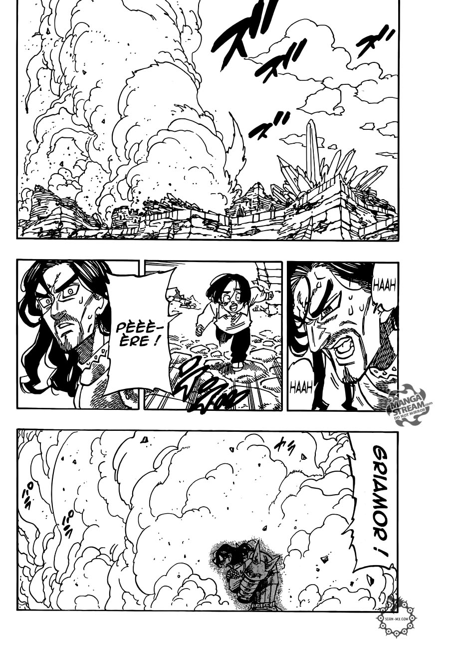 Nanatsu no Taizai: Chapter chapitre-194 - Page 2
