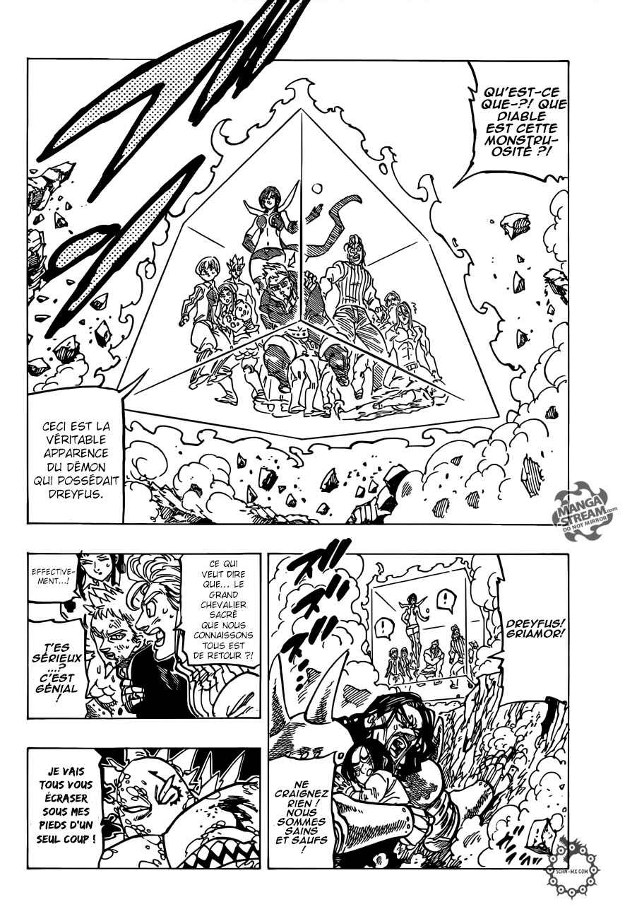 Nanatsu no Taizai: Chapter chapitre-194 - Page 11