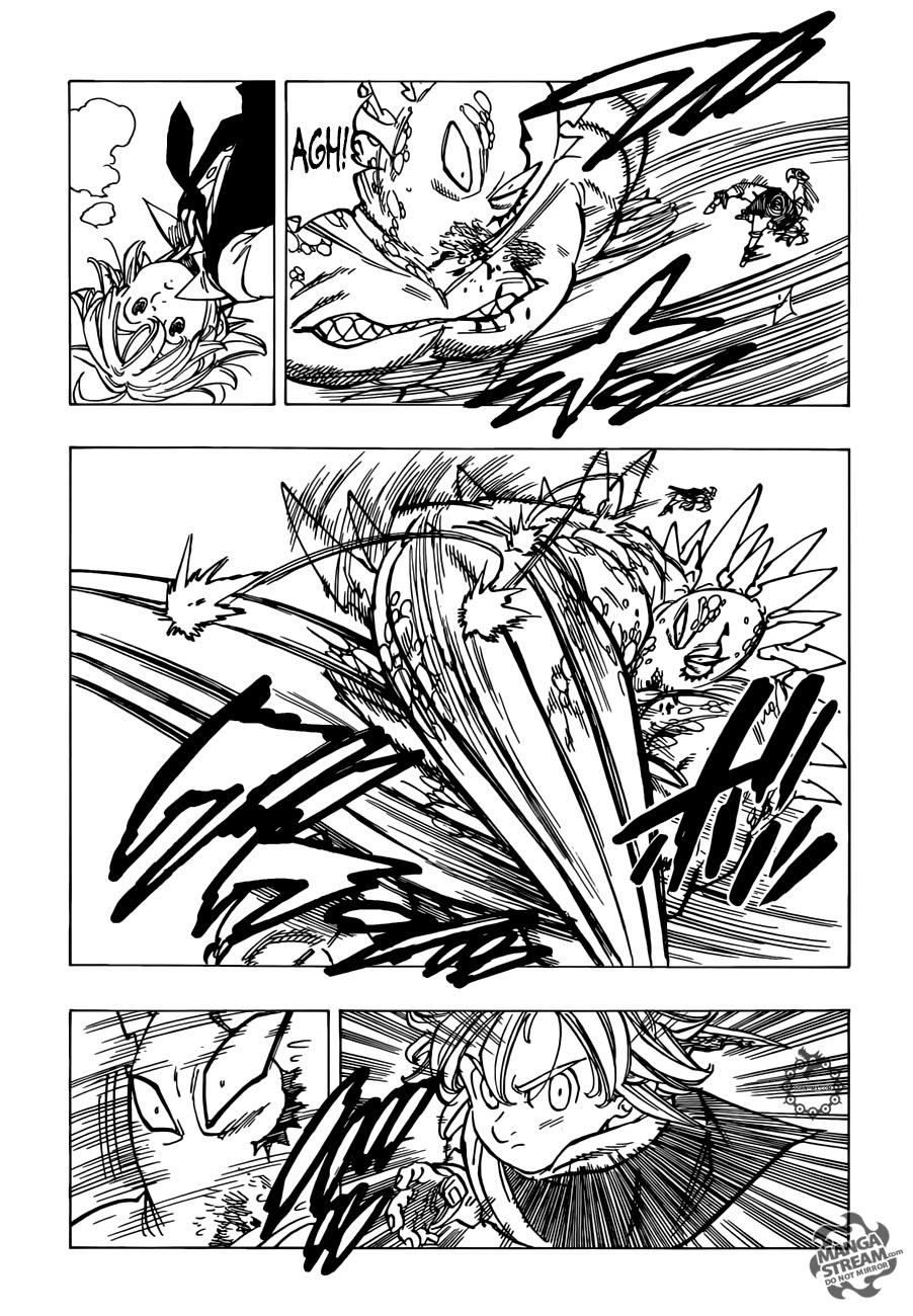 Nanatsu no Taizai: Chapter chapitre-194 - Page 14