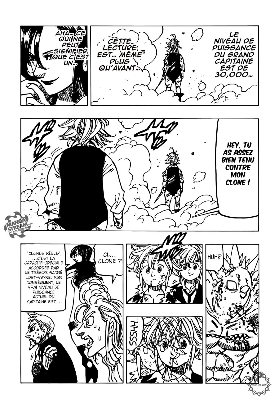 Nanatsu no Taizai: Chapter chapitre-194 - Page 17
