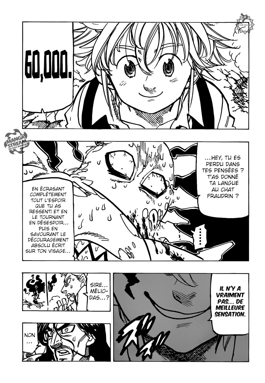 Nanatsu no Taizai: Chapter chapitre-194 - Page 18