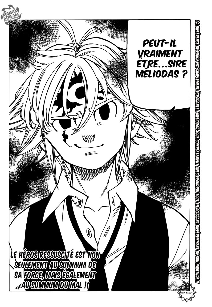 Nanatsu no Taizai: Chapter chapitre-194 - Page 19