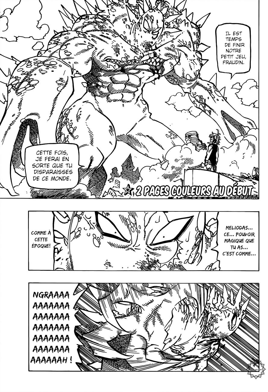 Nanatsu no Taizai: Chapter chapitre-195 - Page 2
