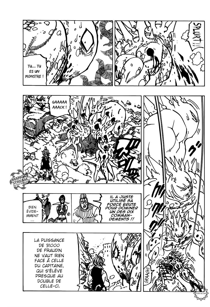 Nanatsu no Taizai: Chapter chapitre-195 - Page 5