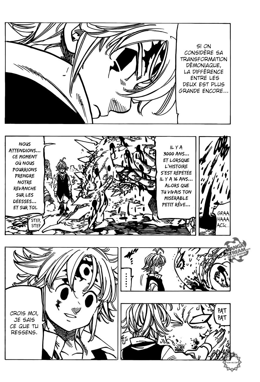 Nanatsu no Taizai: Chapter chapitre-195 - Page 6