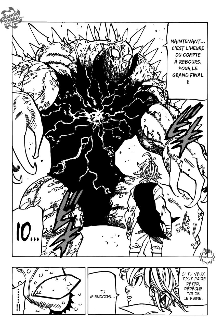 Nanatsu no Taizai: Chapter chapitre-195 - Page 11