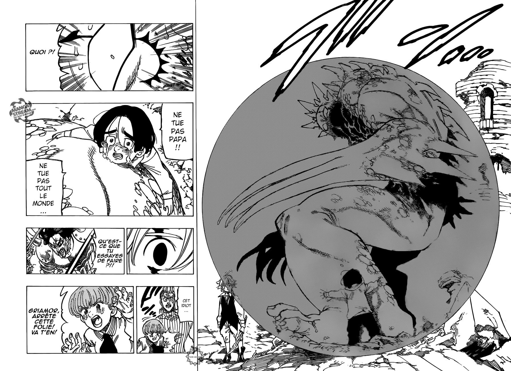 Nanatsu no Taizai: Chapter chapitre-195 - Page 13
