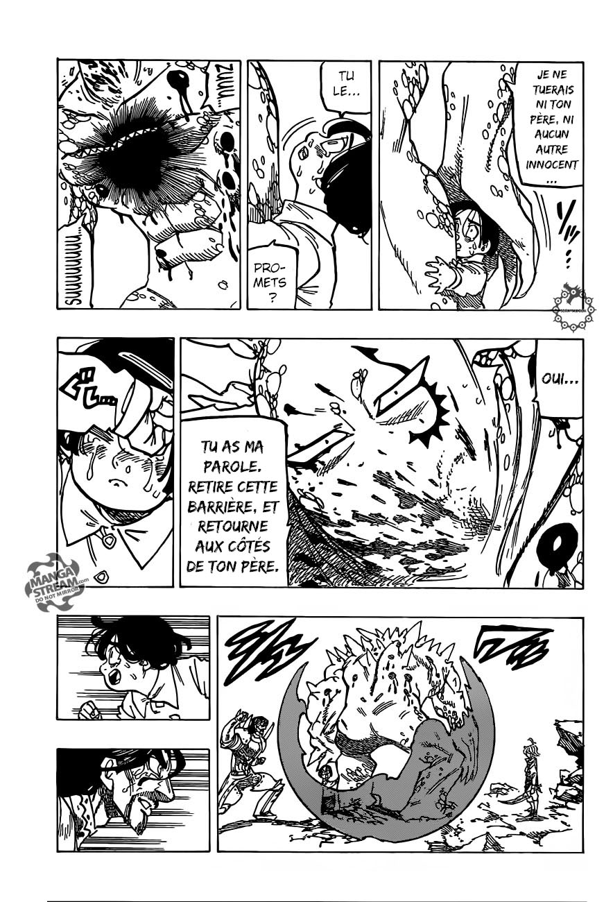 Nanatsu no Taizai: Chapter chapitre-195 - Page 15