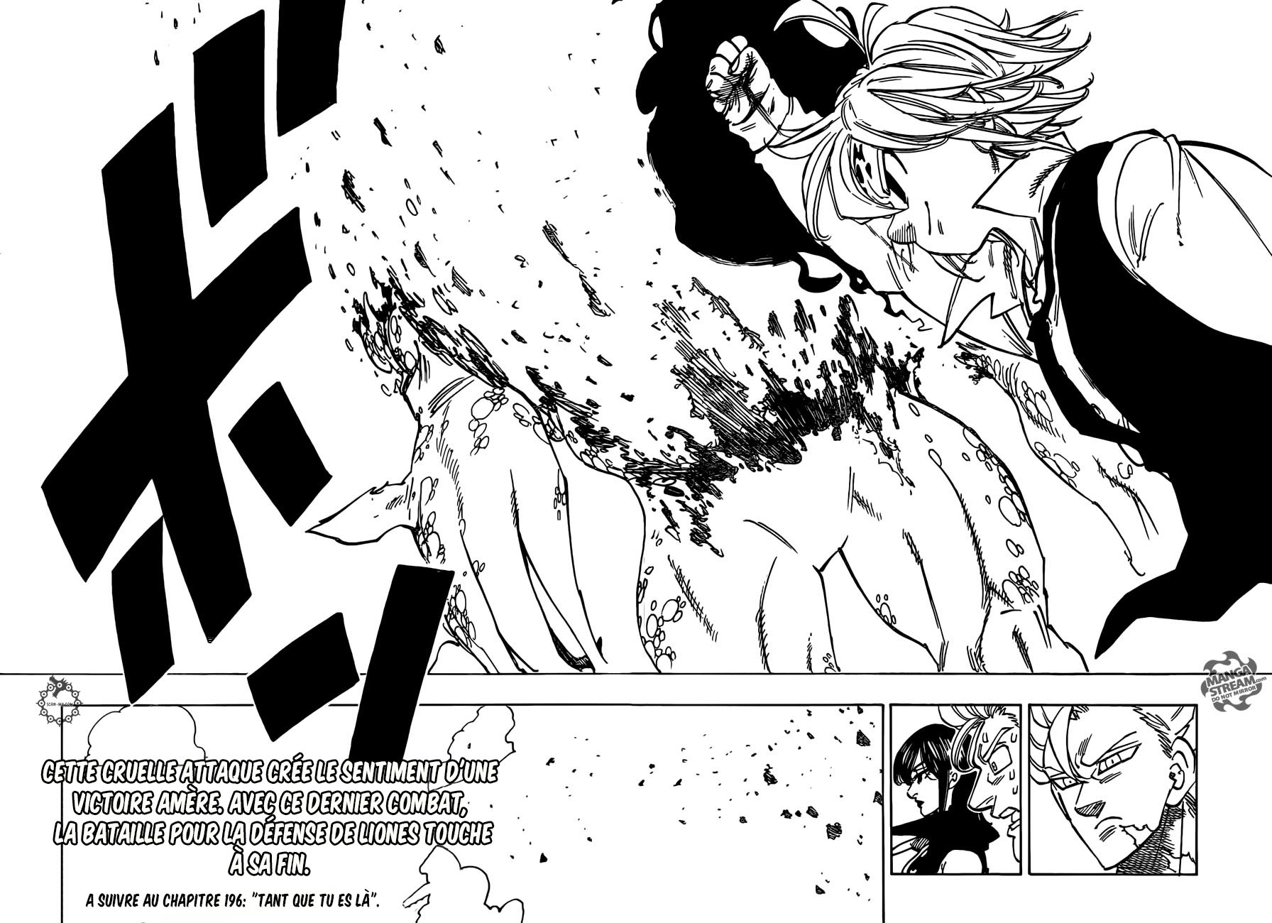 Nanatsu no Taizai: Chapter chapitre-195 - Page 17