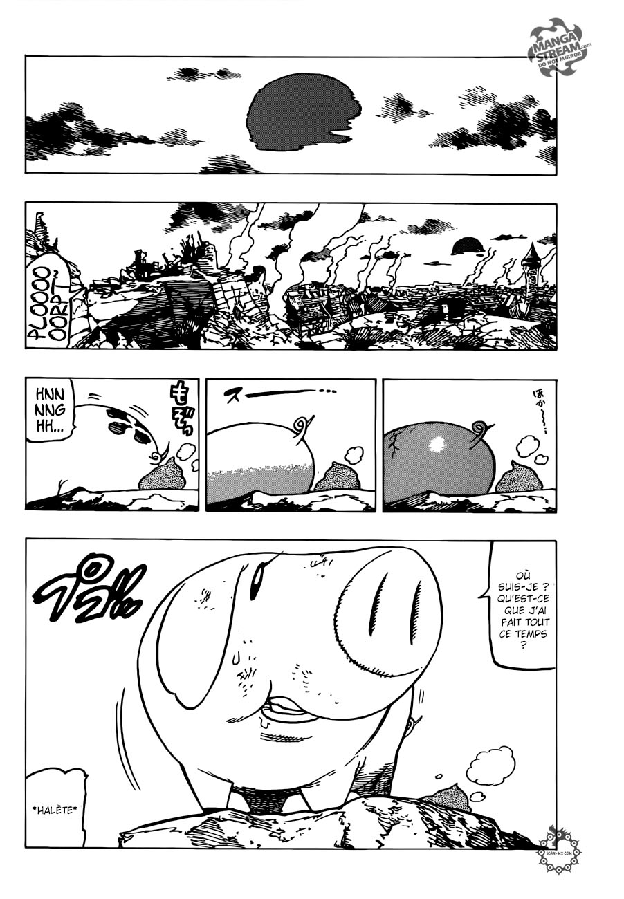 Nanatsu no Taizai: Chapter chapitre-196 - Page 2