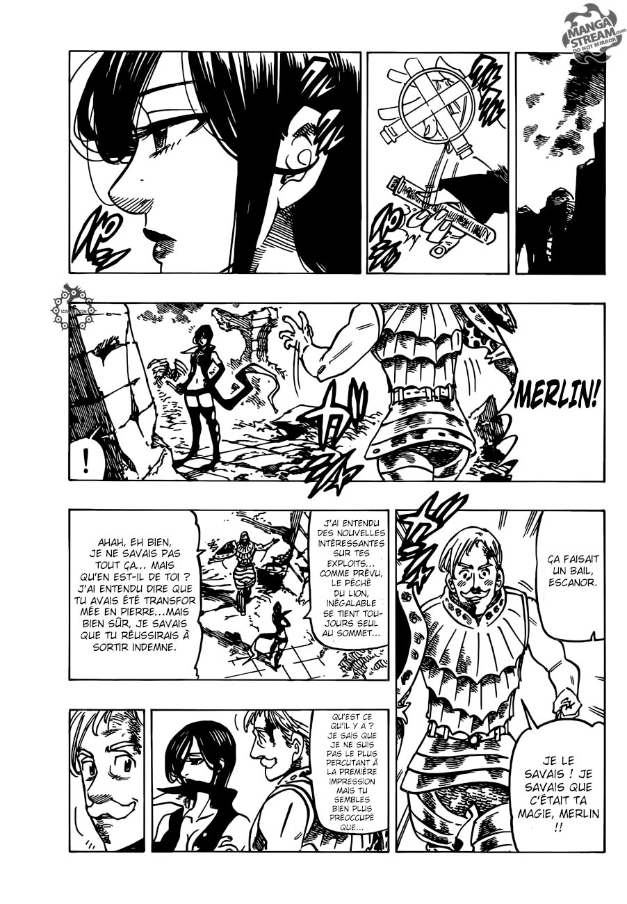 Nanatsu no Taizai: Chapter chapitre-196 - Page 5