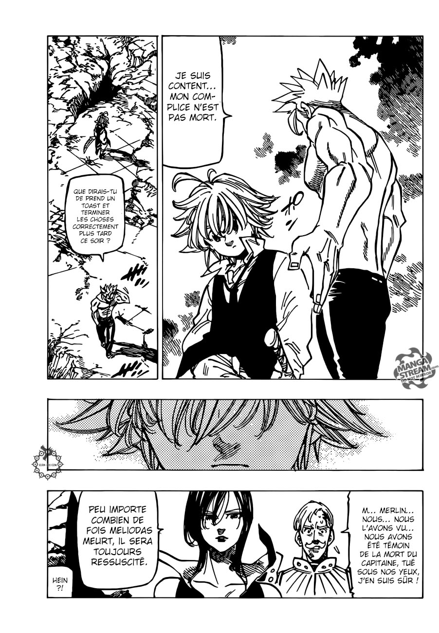 Nanatsu no Taizai: Chapter chapitre-196 - Page 7