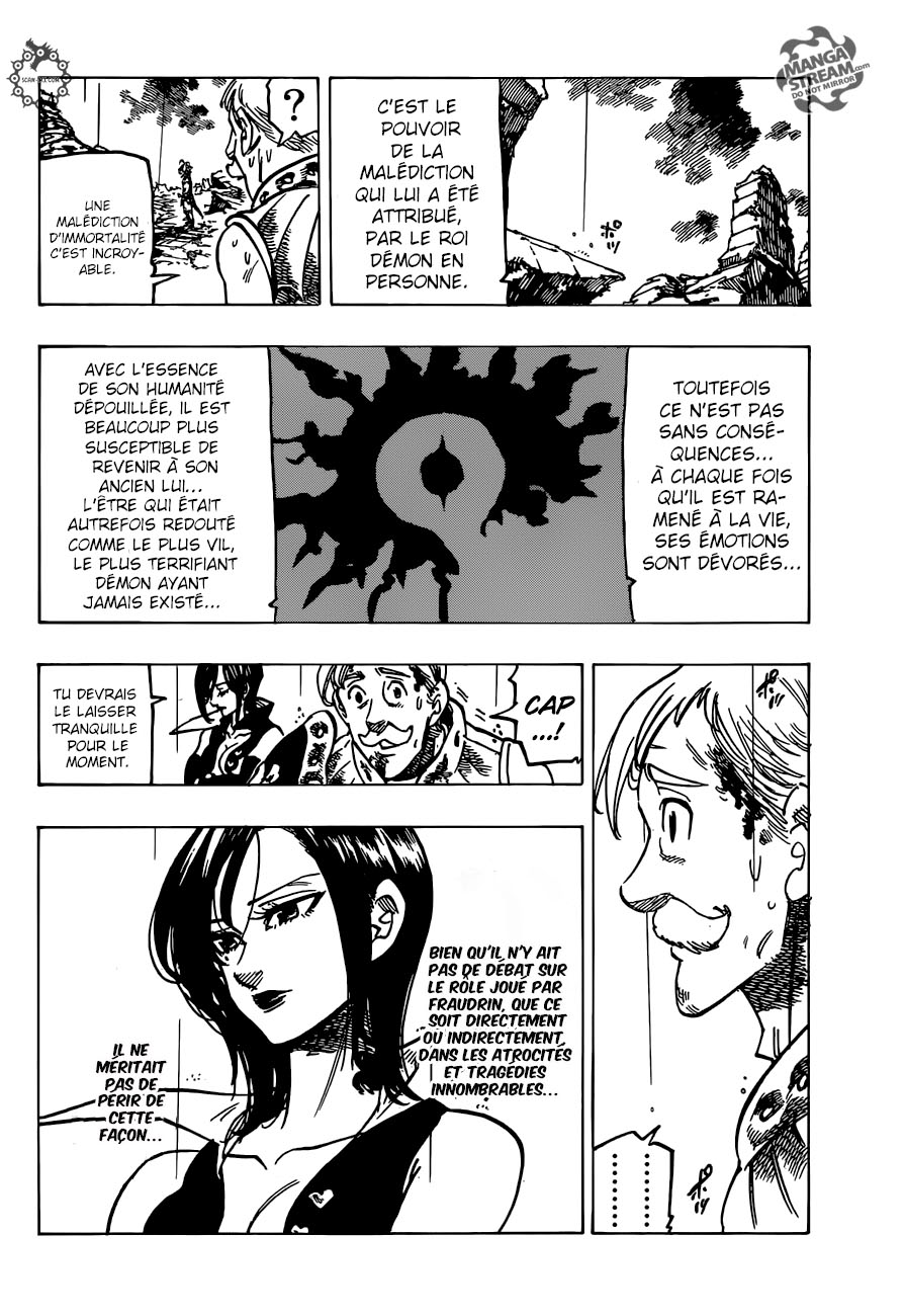 Nanatsu no Taizai: Chapter chapitre-196 - Page 8