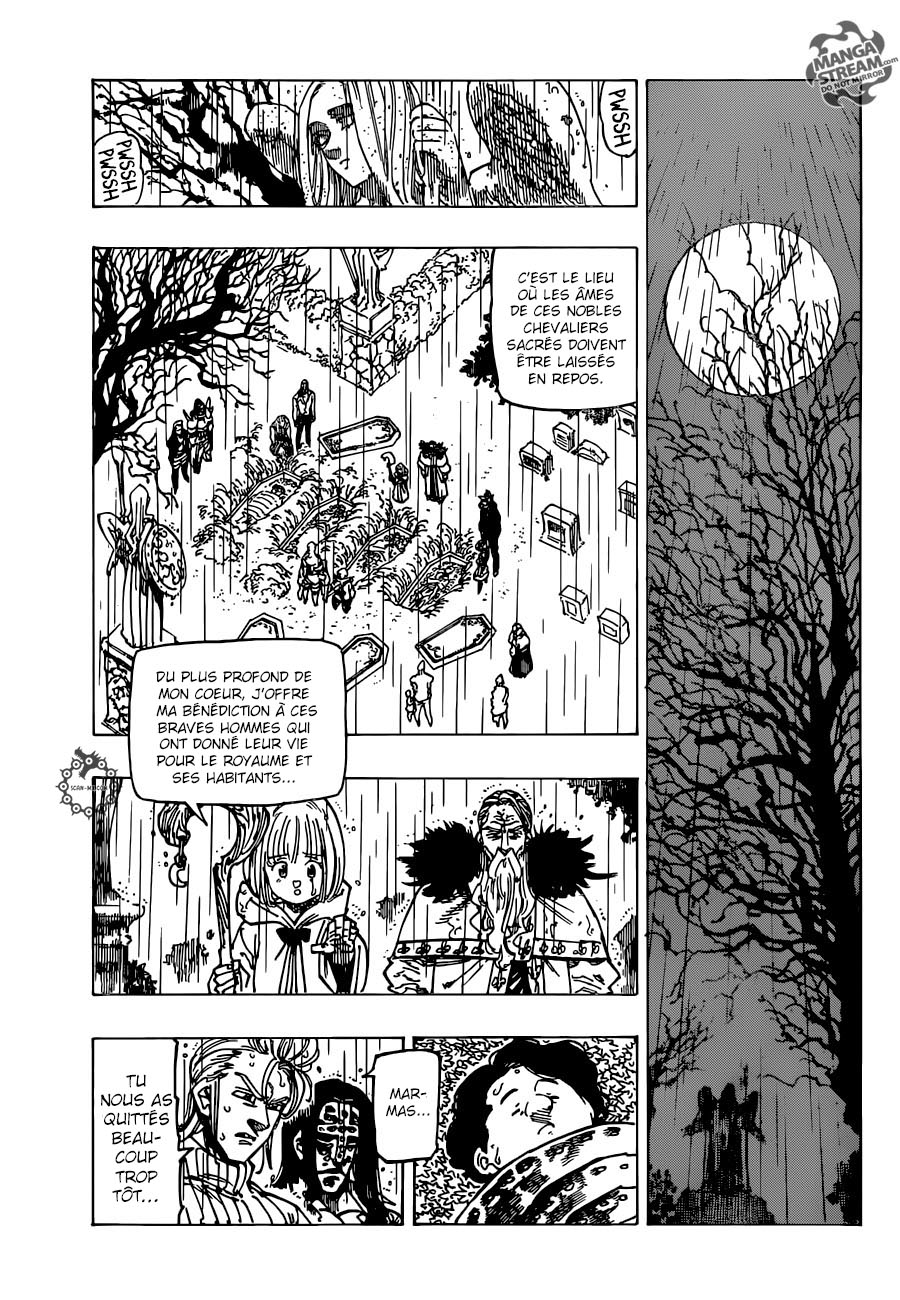 Nanatsu no Taizai: Chapter chapitre-196 - Page 9