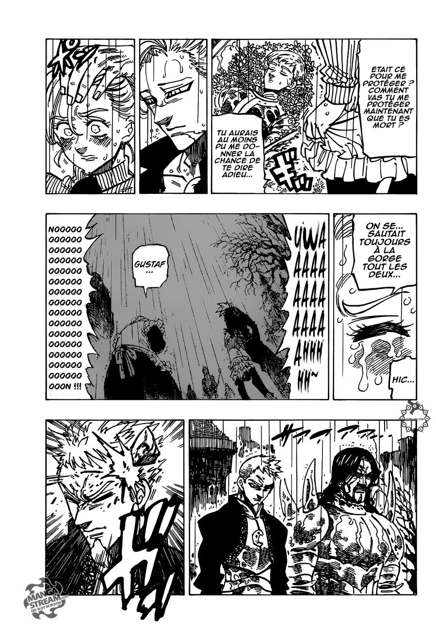 Nanatsu no Taizai: Chapter chapitre-196 - Page 11