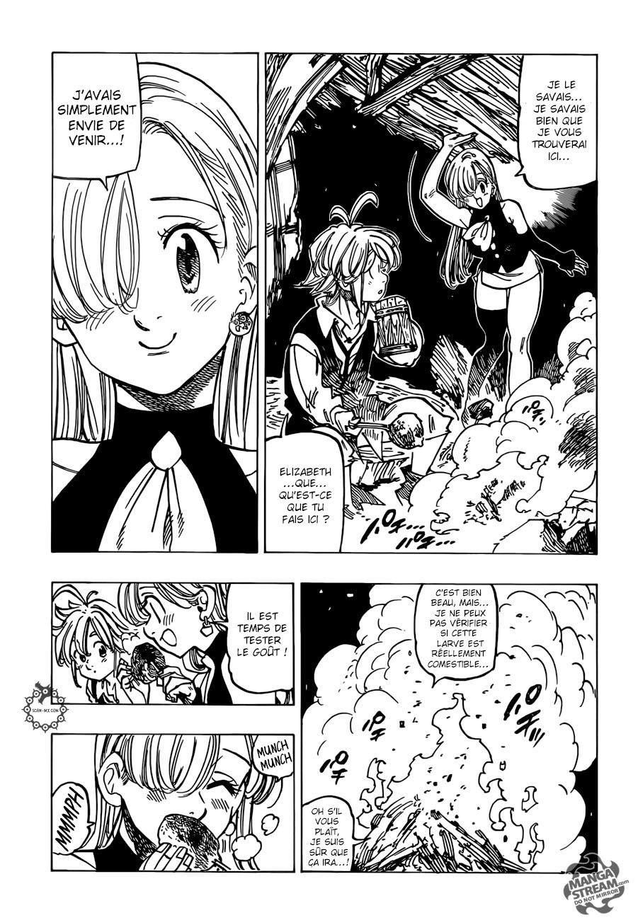 Nanatsu no Taizai: Chapter chapitre-196 - Page 15