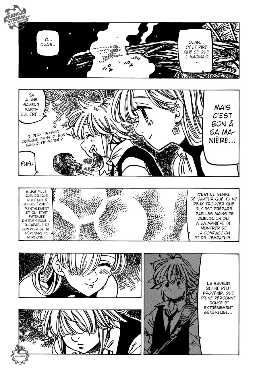 Nanatsu no Taizai: Chapter chapitre-196 - Page 16