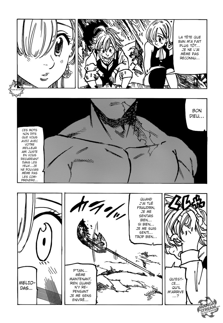 Nanatsu no Taizai: Chapter chapitre-196 - Page 17