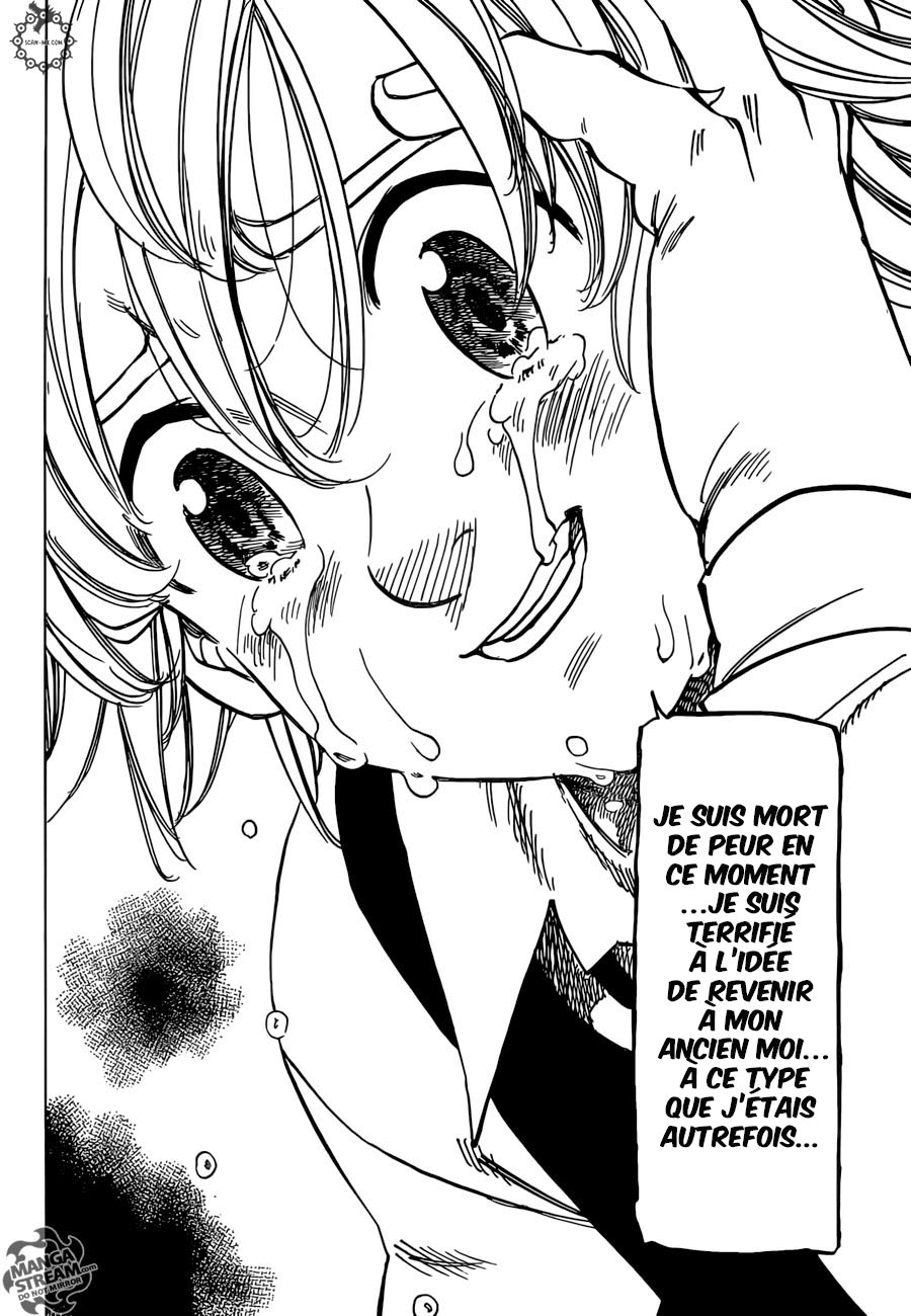 Nanatsu no Taizai: Chapter chapitre-196 - Page 18