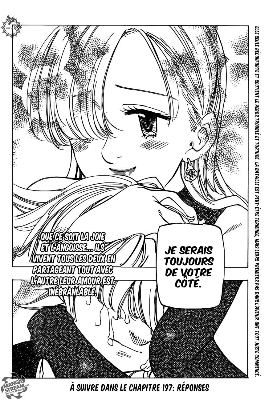 Nanatsu no Taizai: Chapter chapitre-196 - Page 20