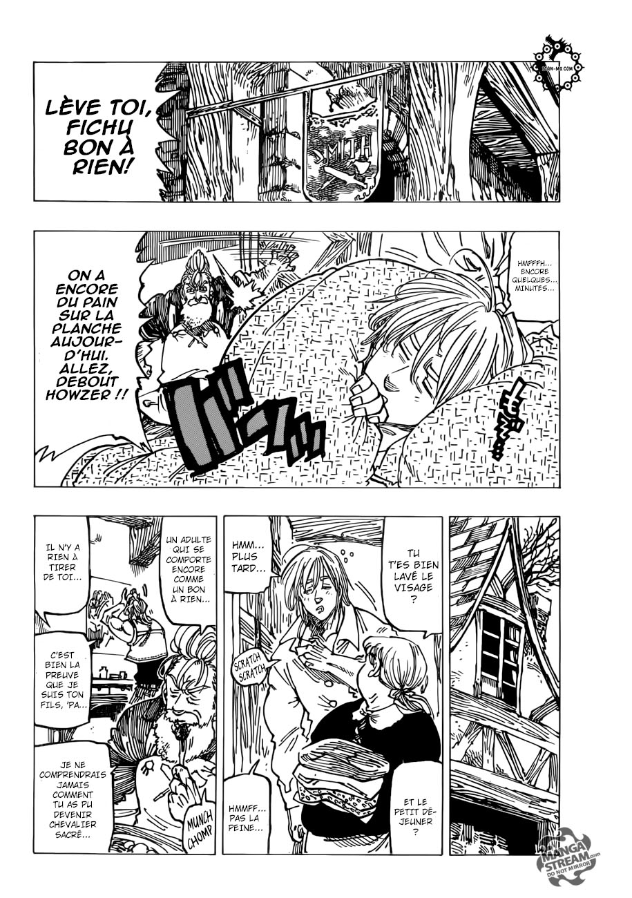 Nanatsu no Taizai: Chapter chapitre-197 - Page 2