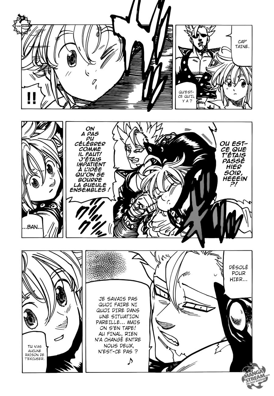 Nanatsu no Taizai: Chapter chapitre-197 - Page 7