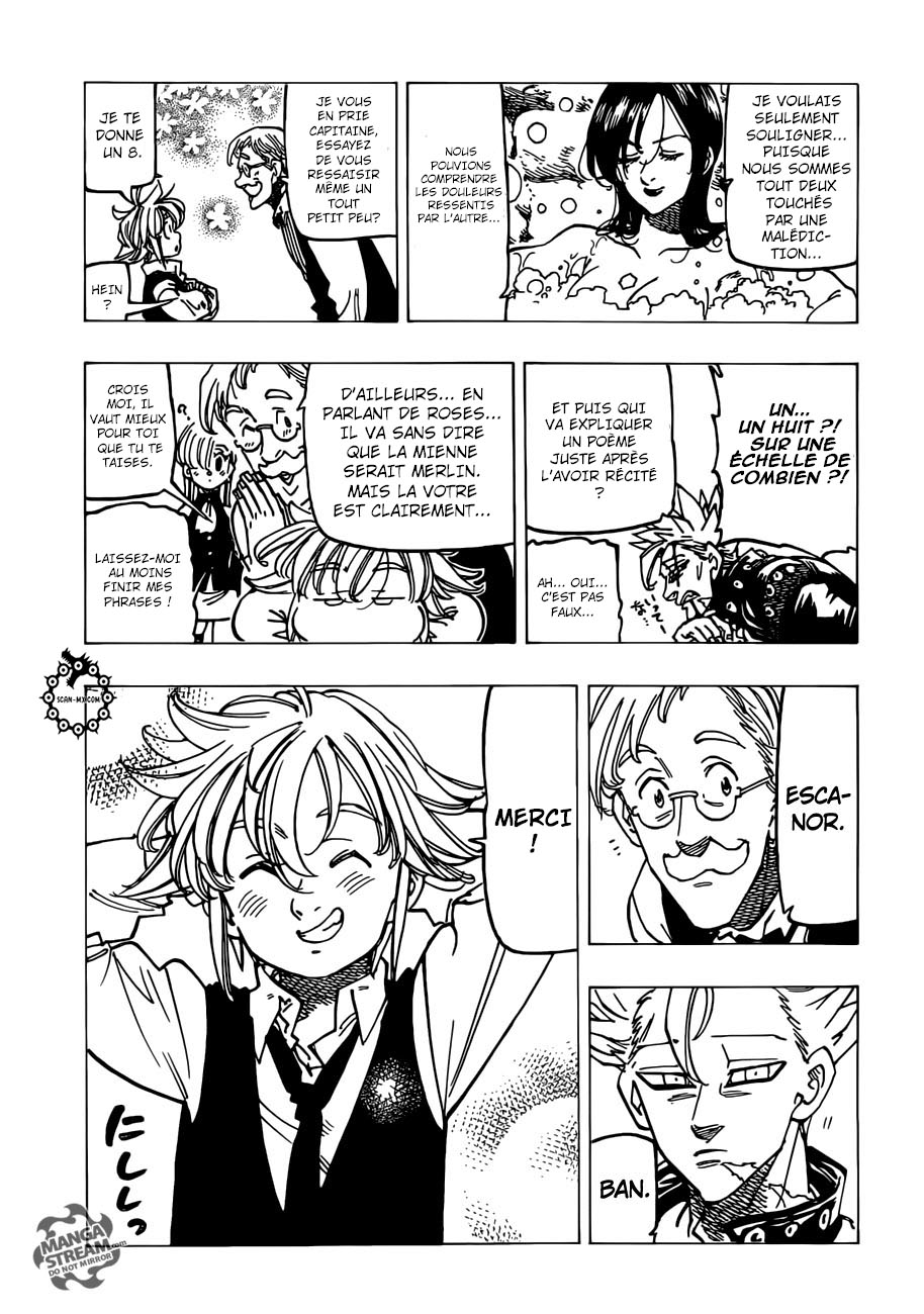 Nanatsu no Taizai: Chapter chapitre-197 - Page 9