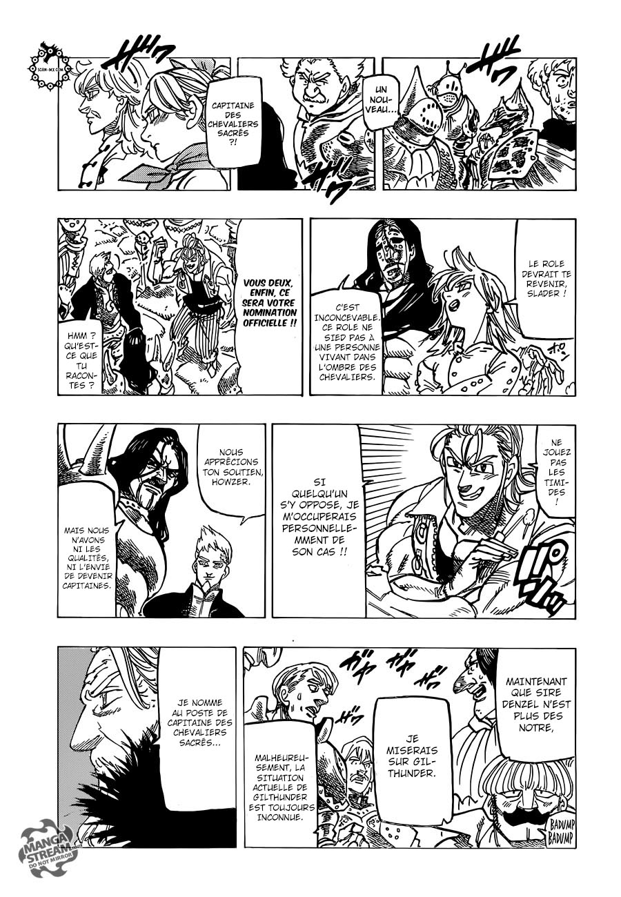 Nanatsu no Taizai: Chapter chapitre-197 - Page 11
