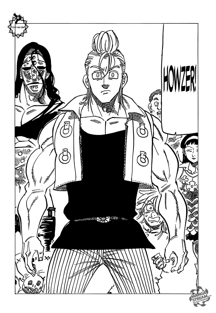 Nanatsu no Taizai: Chapter chapitre-197 - Page 12