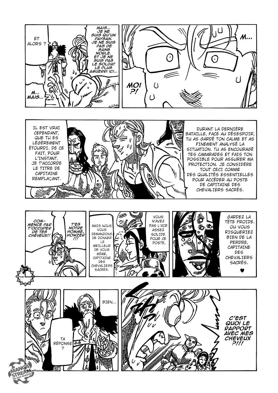 Nanatsu no Taizai: Chapter chapitre-197 - Page 13