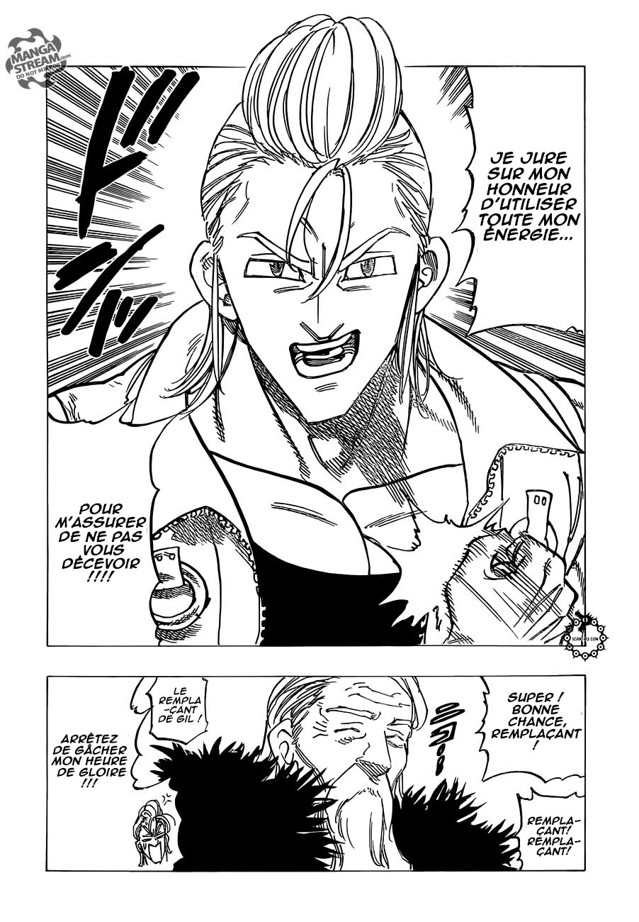 Nanatsu no Taizai: Chapter chapitre-197 - Page 14