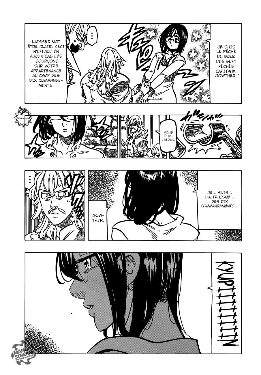 Nanatsu no Taizai: Chapter chapitre-197 - Page 17