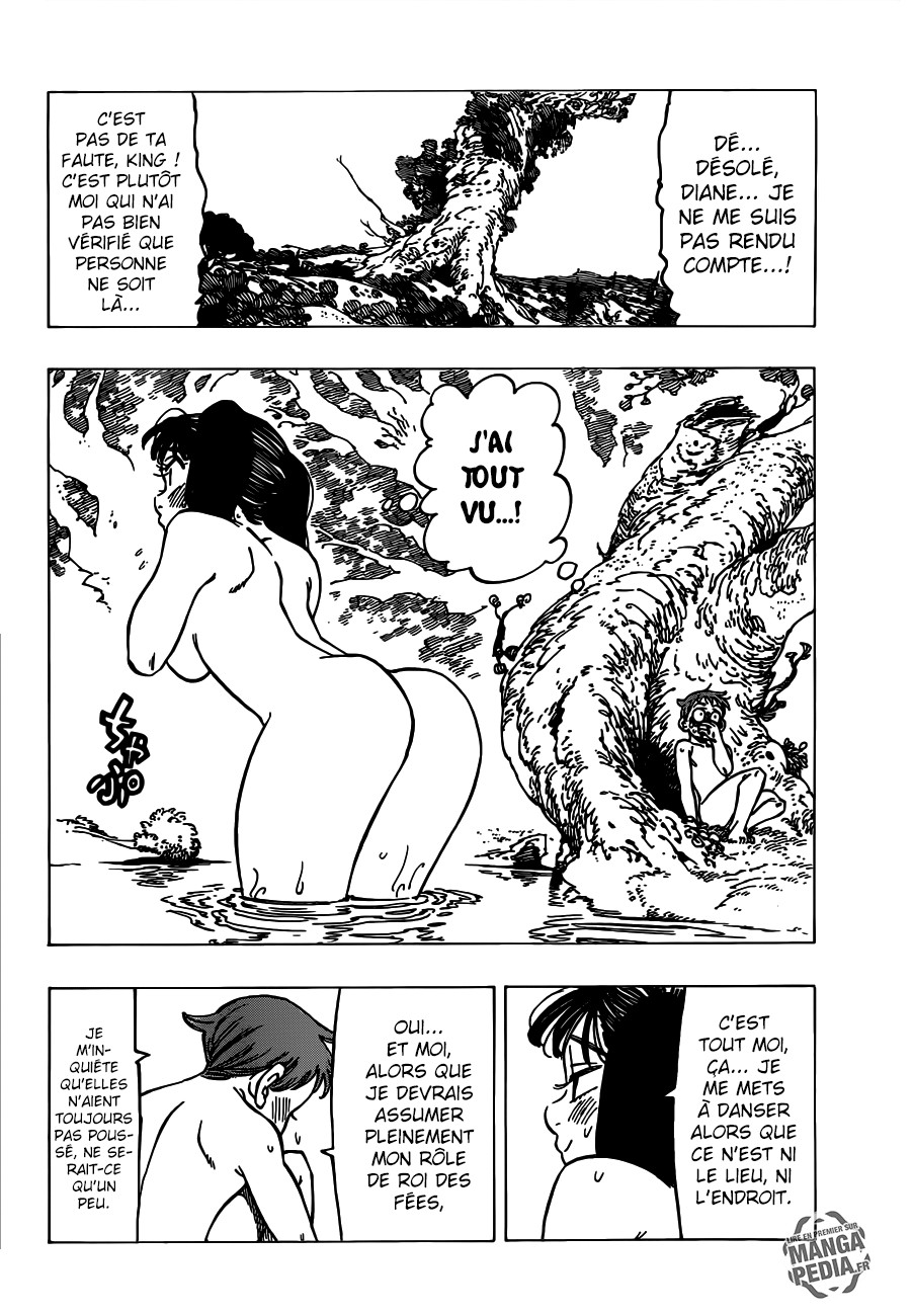 Nanatsu no Taizai: Chapter chapitre-198 - Page 2