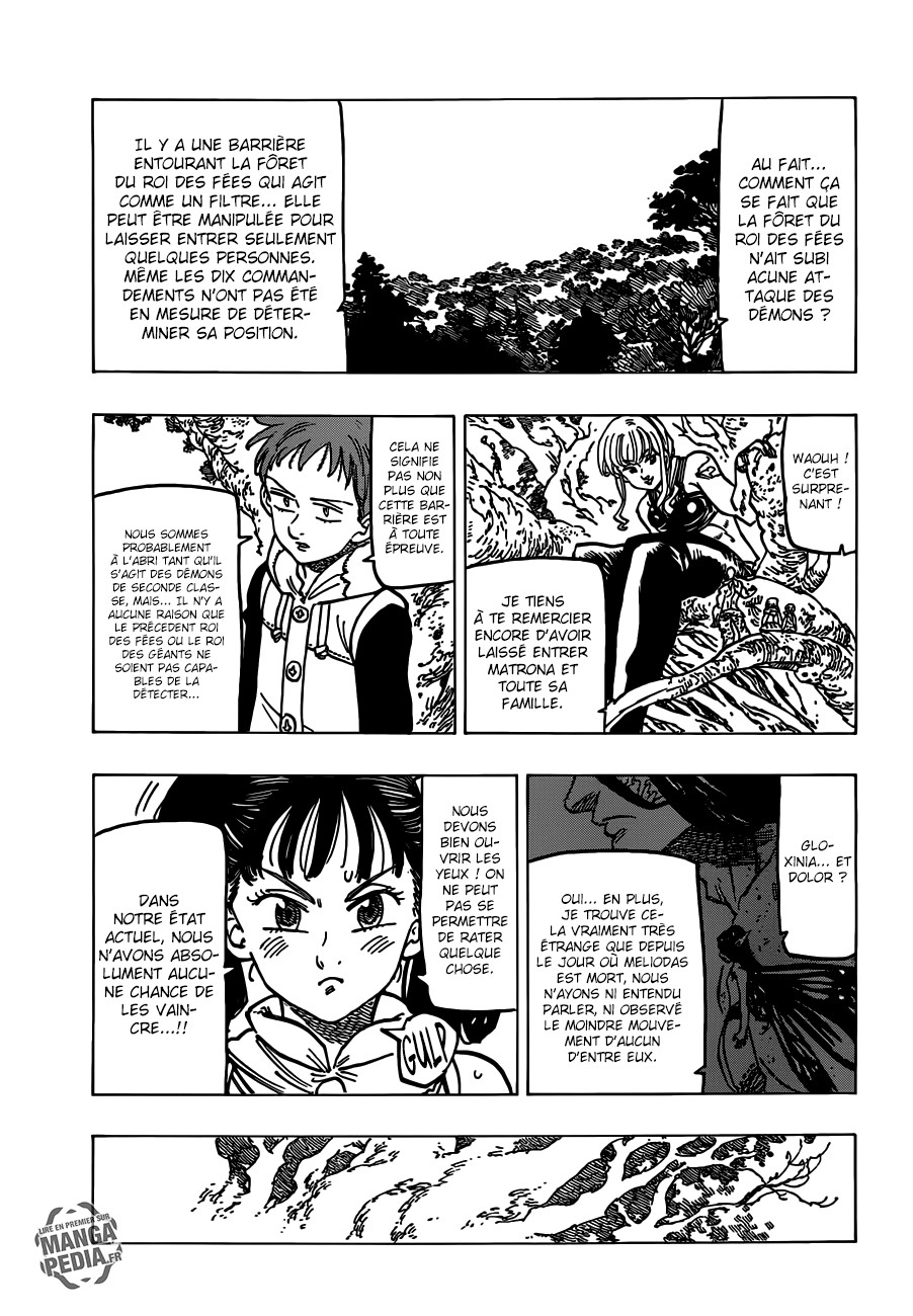 Nanatsu no Taizai: Chapter chapitre-198 - Page 5