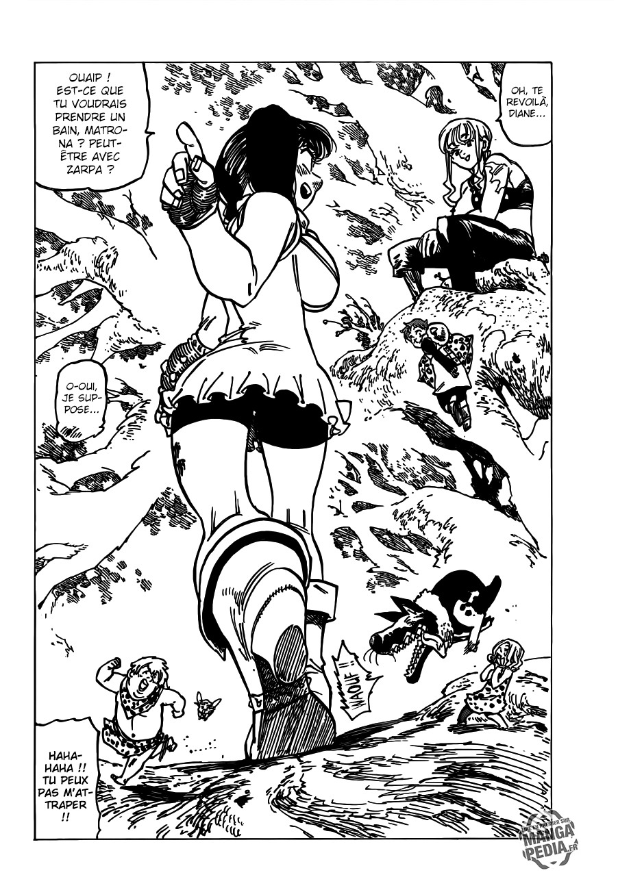 Nanatsu no Taizai: Chapter chapitre-198 - Page 6