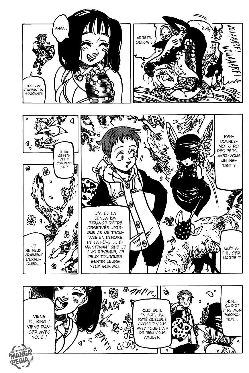 Nanatsu no Taizai: Chapter chapitre-198 - Page 7