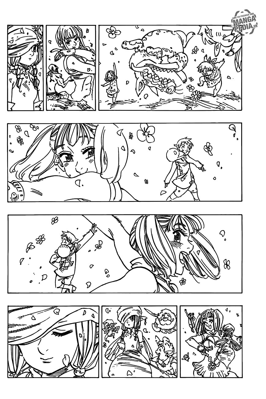 Nanatsu no Taizai: Chapter chapitre-198 - Page 8