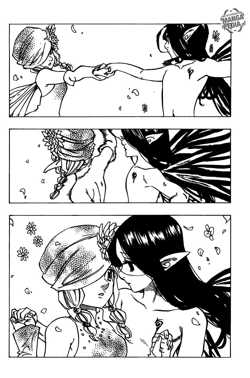 Nanatsu no Taizai: Chapter chapitre-198 - Page 10