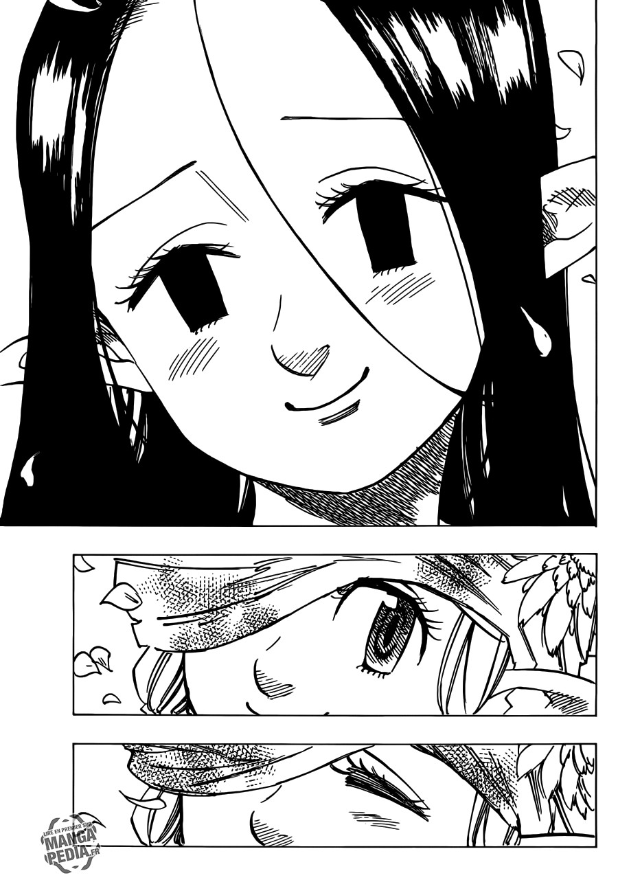 Nanatsu no Taizai: Chapter chapitre-198 - Page 11