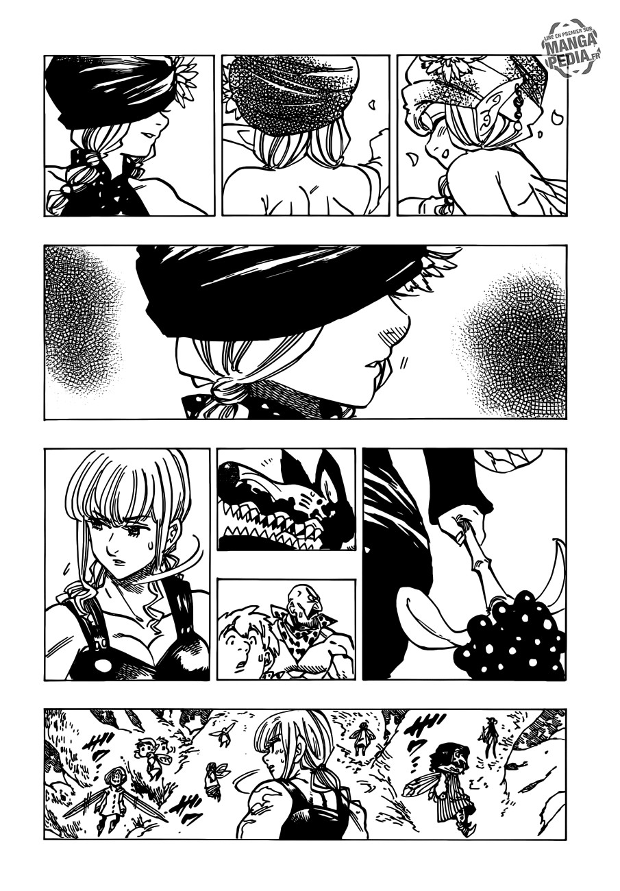 Nanatsu no Taizai: Chapter chapitre-198 - Page 12