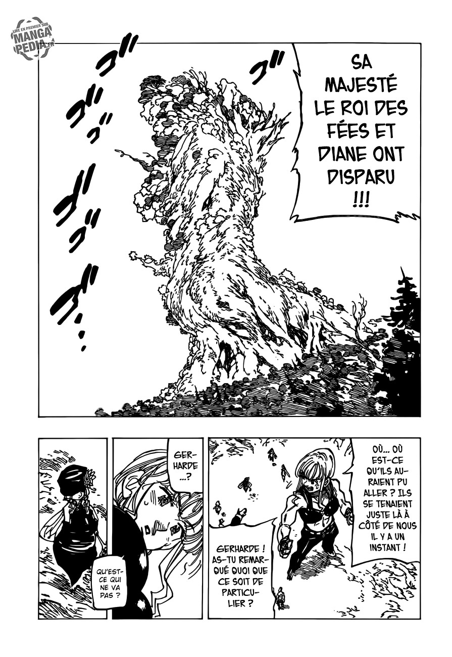 Nanatsu no Taizai: Chapter chapitre-198 - Page 14