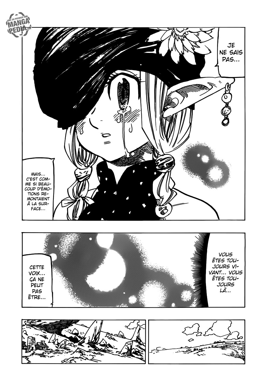 Nanatsu no Taizai: Chapter chapitre-198 - Page 15