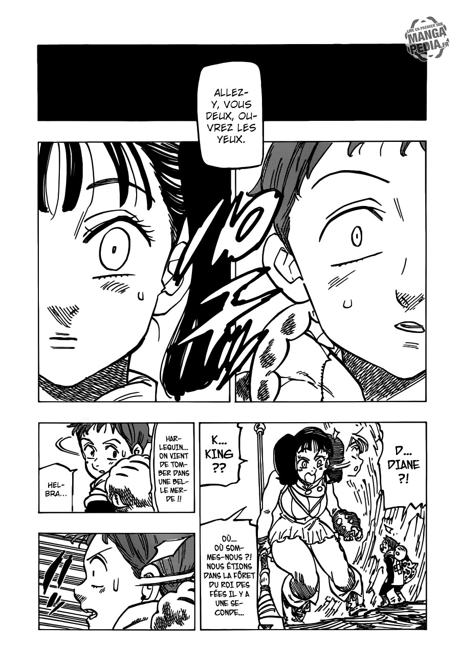 Nanatsu no Taizai: Chapter chapitre-198 - Page 17
