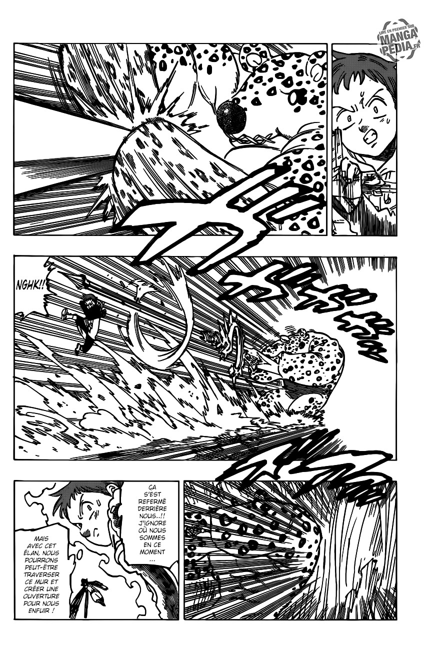 Nanatsu no Taizai: Chapter chapitre-199 - Page 4