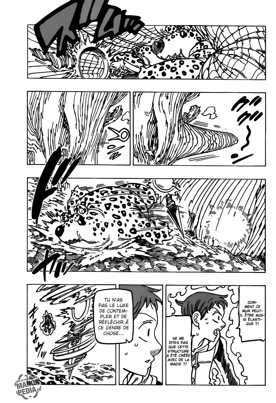 Nanatsu no Taizai: Chapter chapitre-199 - Page 5