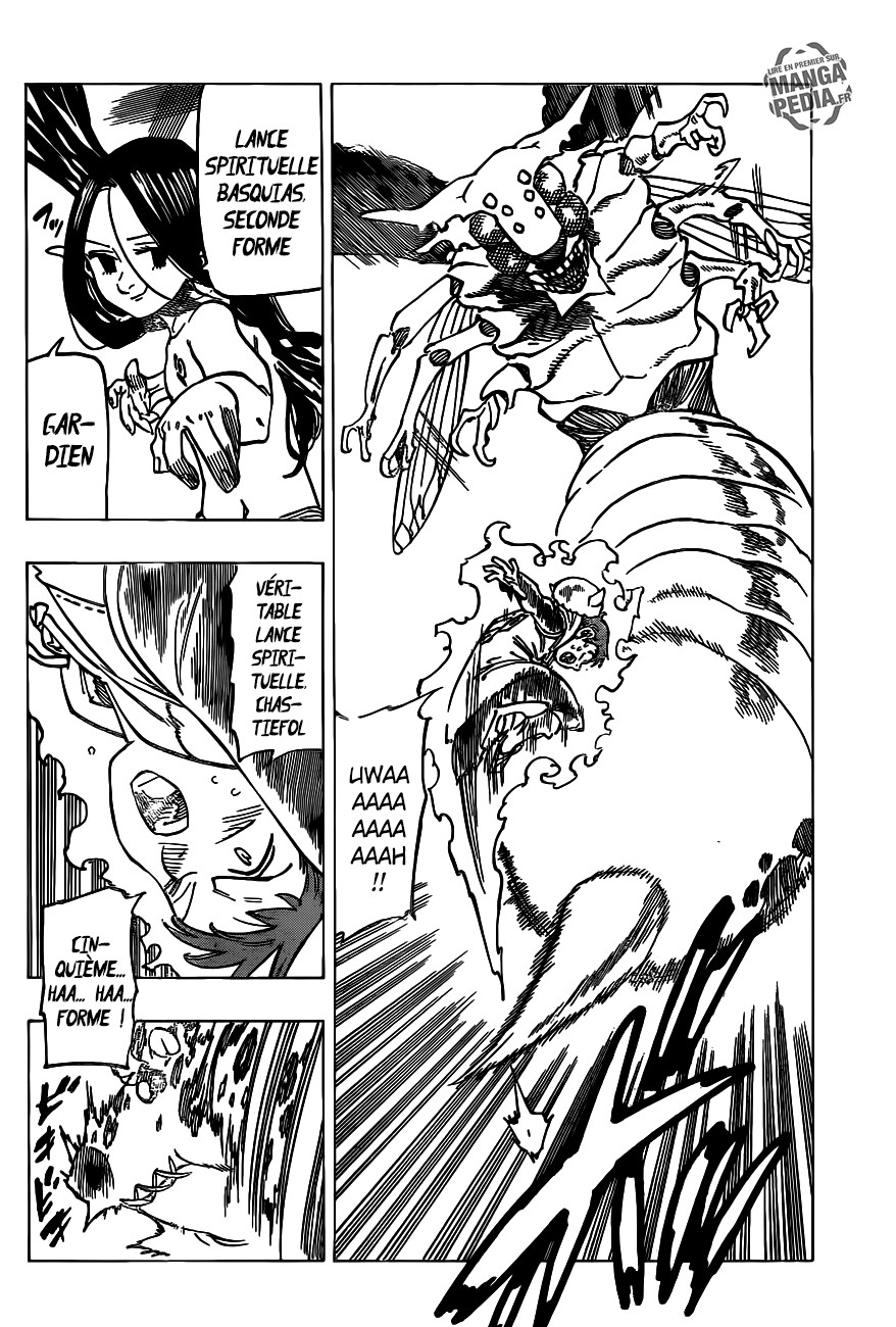 Nanatsu no Taizai: Chapter chapitre-199 - Page 6