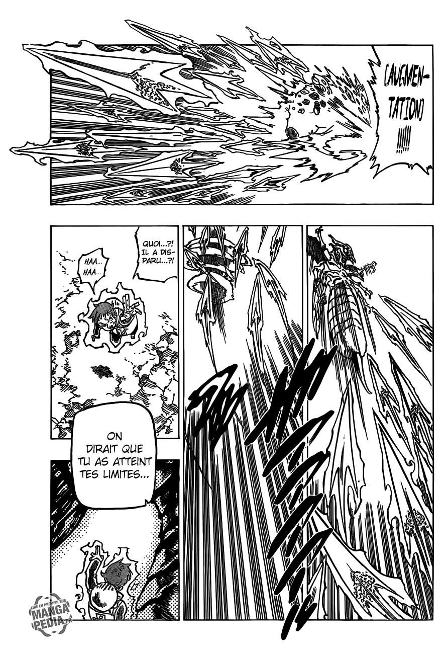 Nanatsu no Taizai: Chapter chapitre-199 - Page 7