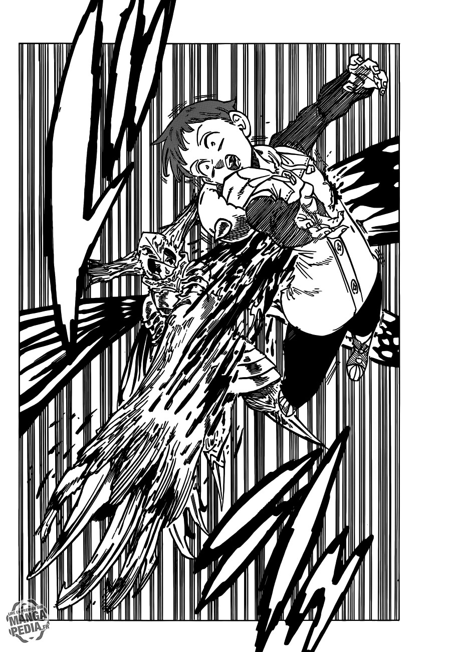 Nanatsu no Taizai: Chapter chapitre-199 - Page 8