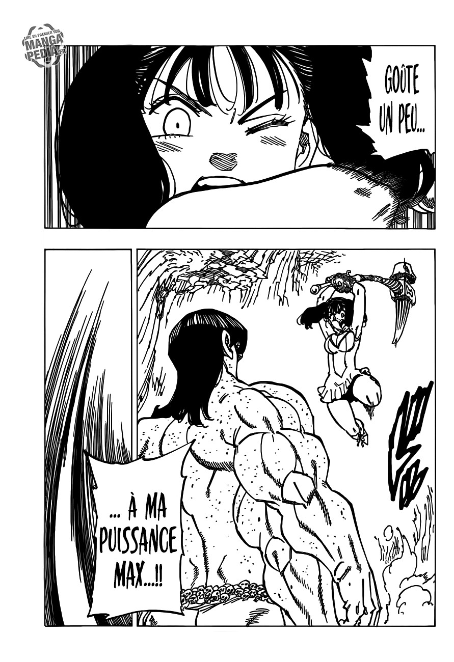Nanatsu no Taizai: Chapter chapitre-199 - Page 9