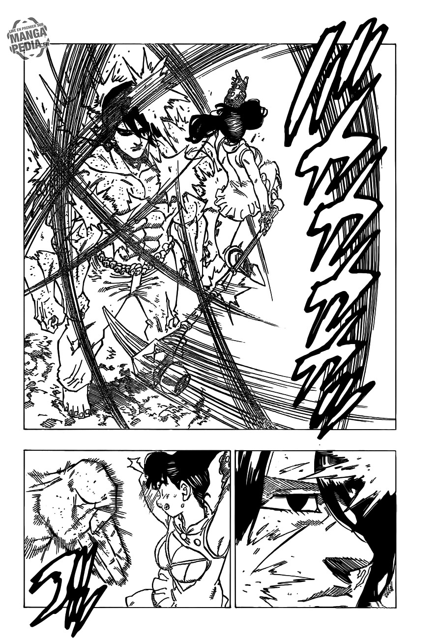 Nanatsu no Taizai: Chapter chapitre-199 - Page 10